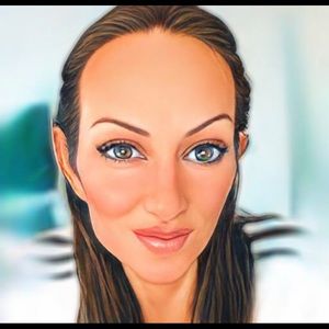 Meet your Posher, Patricia